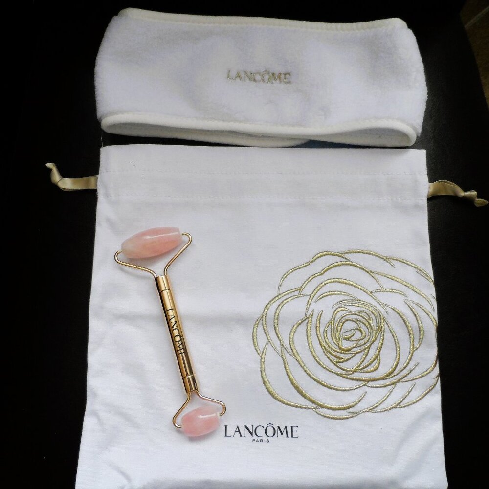 Lancome - spa set- NEW
